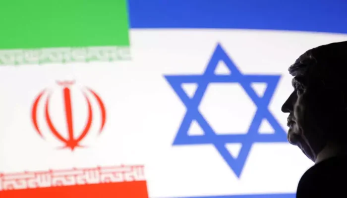 ISrael-e-IRa