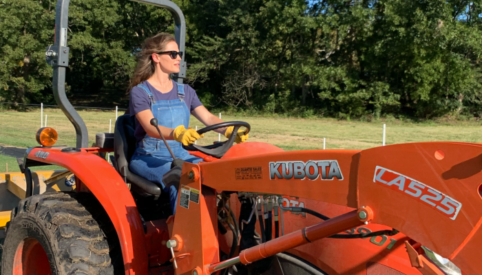 A Once Upon A Farm estreou na Bolsa de Nova York com valor de R$ 3,8 bilhões. —