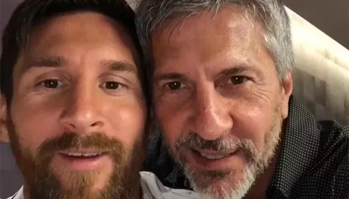 Jorge-messi
