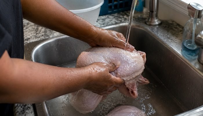 Lavando-frango.jpg