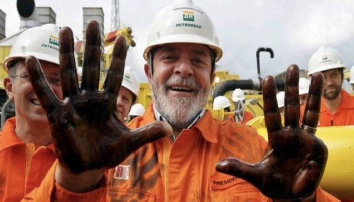 Foto: Foto: Ricardo Stuckert