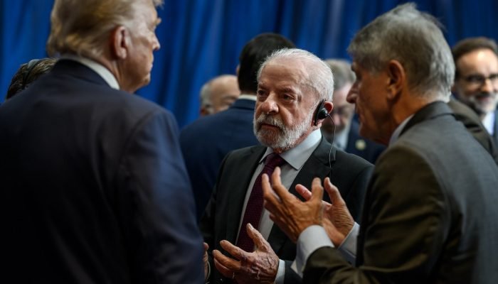 Foto: Photo: Daniel Torok/White House