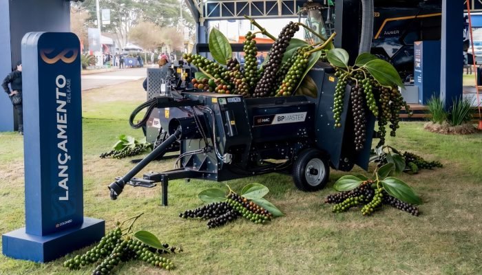 Foto: Notícias do Agronegócio Brasileiro – CompreRural