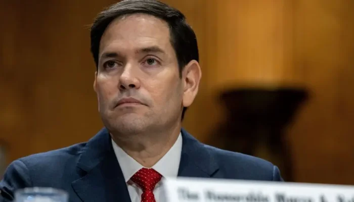 Marco-Rubio-sugere-revogacao-de-vistos-de-quem-comemorar-morte-de-Charlie-Kirk