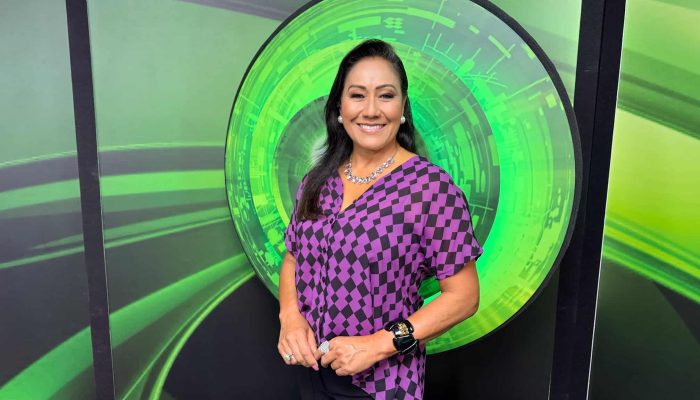 Foto: Logotipo Olhar Digital