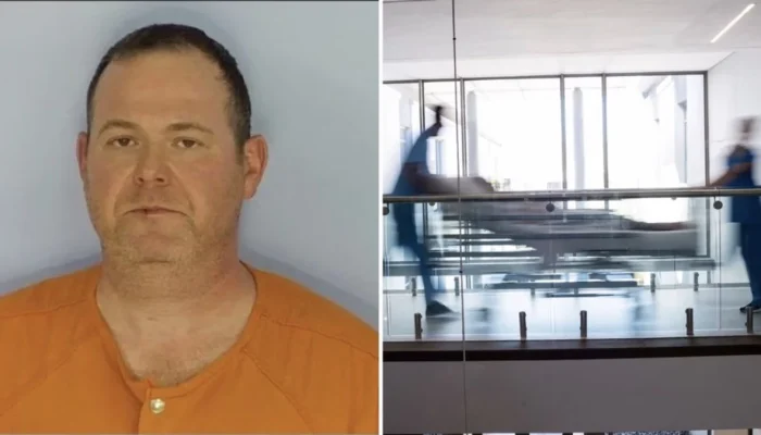 Foto: Walton county sheriff’s office/ Magnific