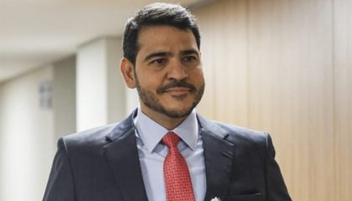 Foto: CPMI do INSS adia votação sobre convocação de Jorge Messias após articulaç