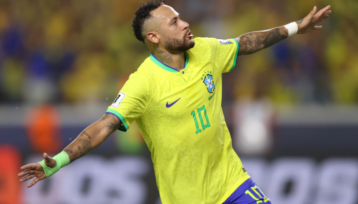Carlo Ancelotti convoca Neymar após quase três anos sem atuar pela Seleção Brasi