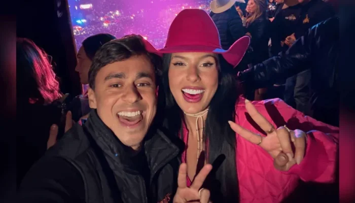 Nikolas-Ferreira-Ana-Castela-redes