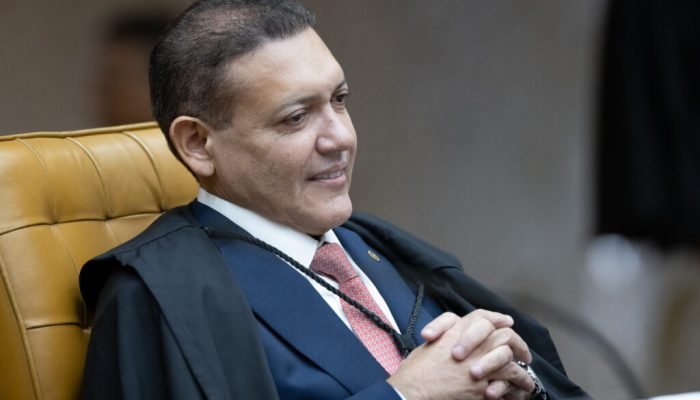 Foto: Foto: Andressa Anholete/STF