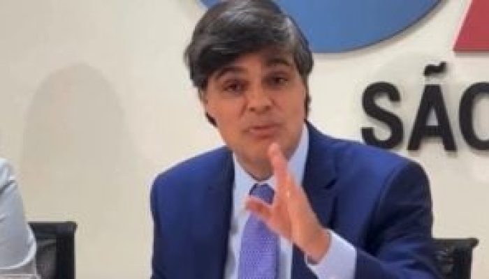 ... — Foto: Crédito da imagem sugerido...