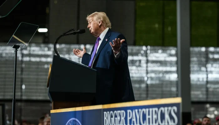 Foto: Photo: White House