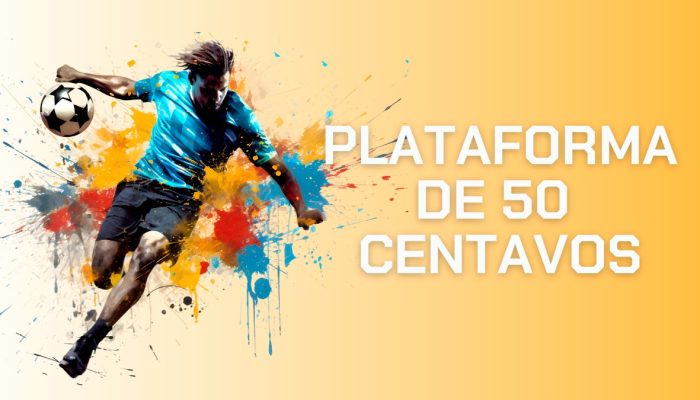 UDE 1200x675 Templates - Plataforma de 50 centavos