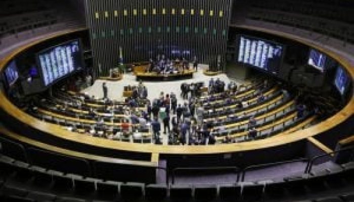 O PL estabelece que poderão ser designadas como agentes econômicos de relevância