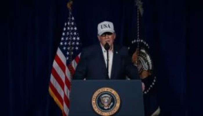 Procunciamento-do-presidente-dos-EUA-Donald-Trump-depois-de-ataque-ao-Ira-300x168-2