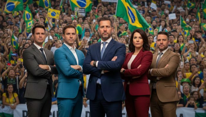 Foto: Imagem gerada por IA