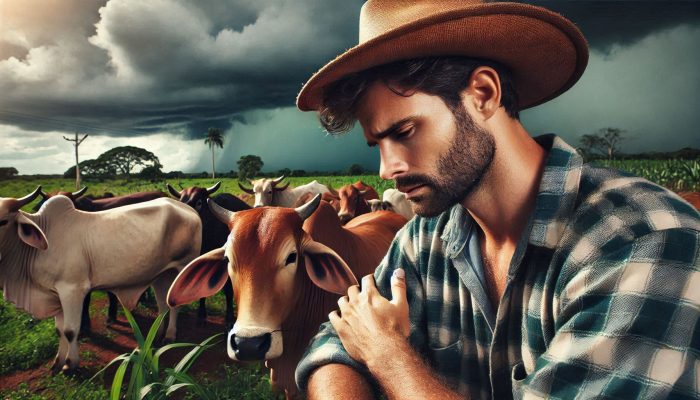 Foto: Imagem gerada por IA