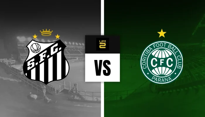 Santos-x-Coritiba-UDE