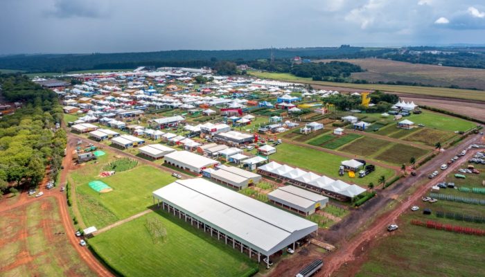 Foto: Divulgação/Coopavel