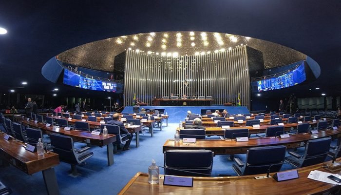 SenadoFederal