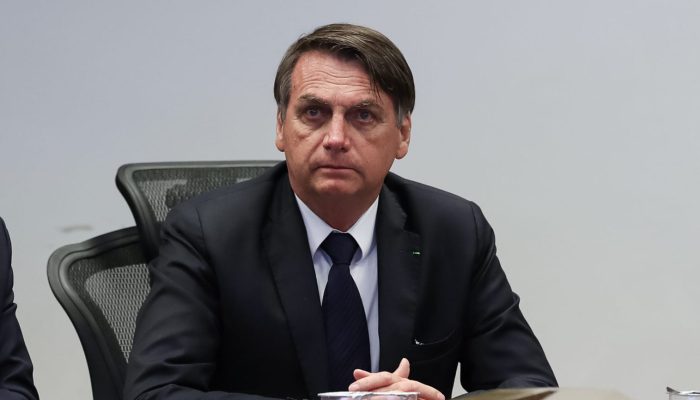 Foto: Marcos Corrêa/PR