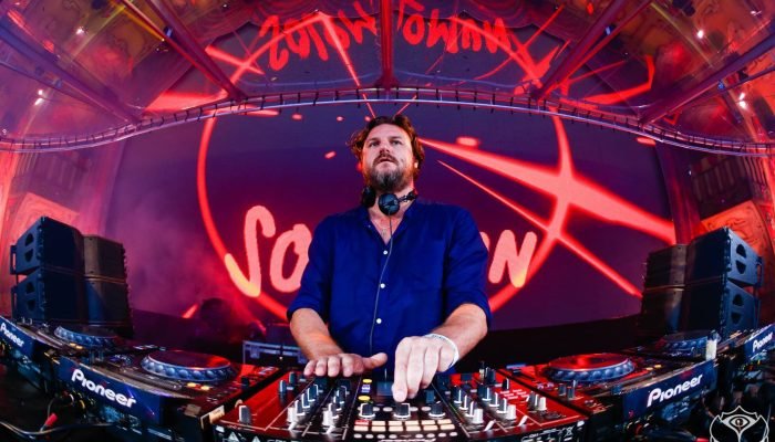 Solomun-