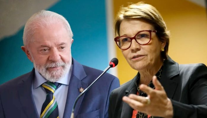 Tereza-Cristina-Lula-governo