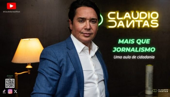 Foto: Foto: Agência Brasil