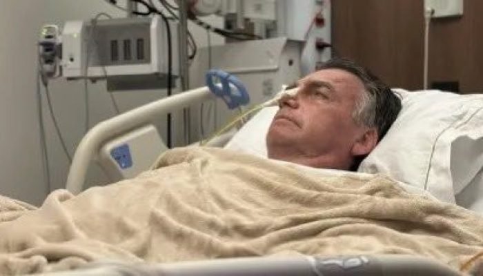 Foto: Foto: Carlos Bolsonaro/Reprodução