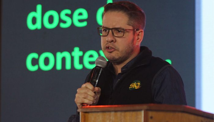 Debate sobre a pecuária como alternativa dentro dos sistemas agrícolas do Rio Gr