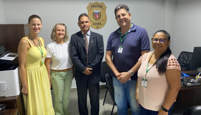 Foto: O Paraná – Jornal de Fato