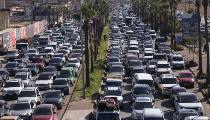 Foto: (Photo by Mohammad Abushama/Anadolu via Getty Images) • Anadolu via Getty