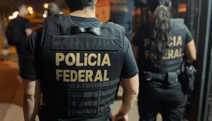 Foto: Foto: Reprodução/PF.