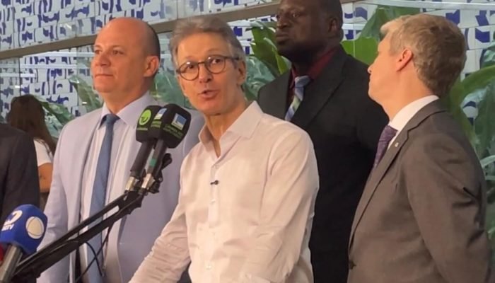 Foto: Foto: Karoline Cavalcante/ Portal Claudio Dantas.