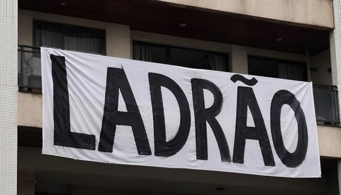 Foto: Foto: Reprodução/ Flávio Bolsonaro X