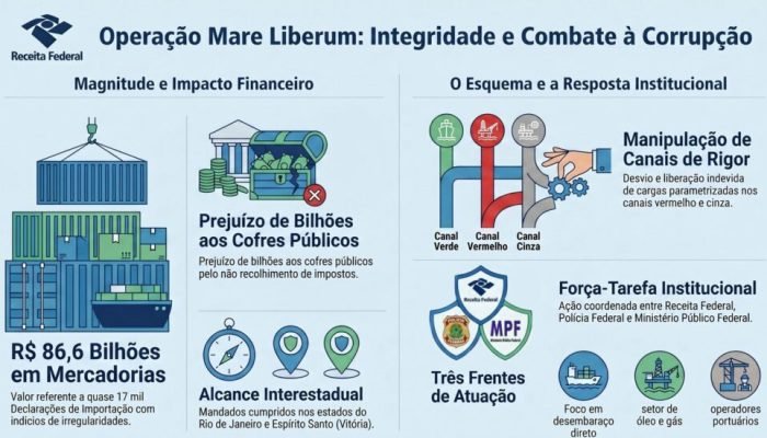 Foto: Foto: Divulgação/PortoRio