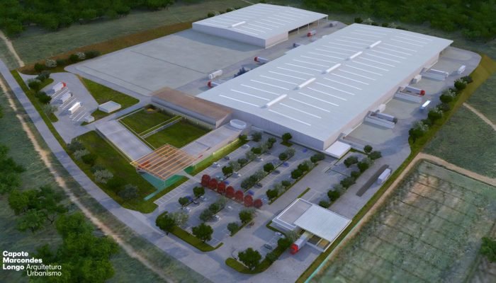 Foto: Conteúdo e Notícias do Agronegócio Brasileiro | CompreRura