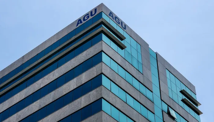 agu