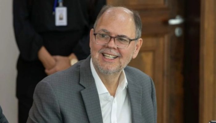 Foto: Secretário da Inovação do Paraná, Alex Canziani, disse confiar em decisão