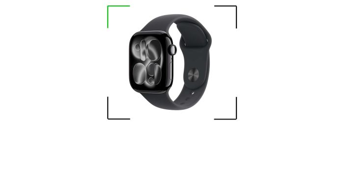 Apple Watch em oferta — Foto: (Montagem: Olhar Digital)