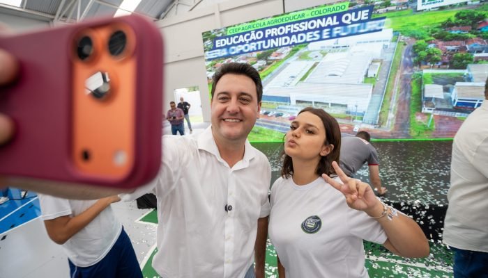 Foto: Governo do Paraná