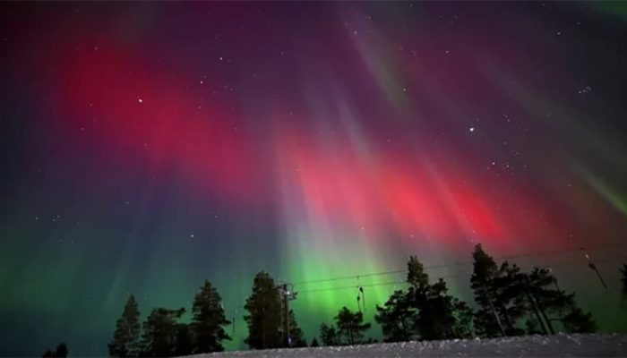 aurora-boreal-finlandia