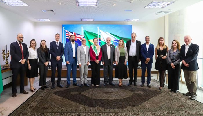 Foto: Foto: Igor Jacinto/Vice-Governadoria