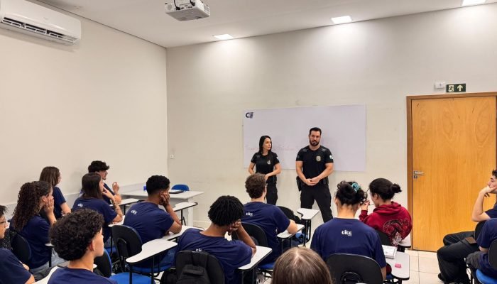 Foto: Governo do Paraná