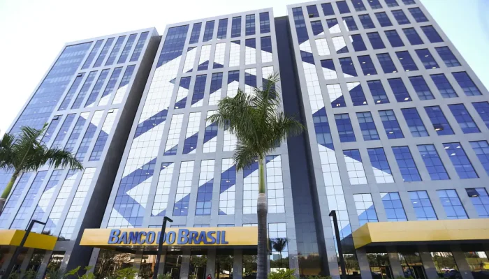 Banco do Brasil mobiliza recursos para o agronegócio. — Foto: Foto: Divulgação