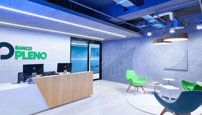 Foto: Imagem: Banco Pleno / Reprodução