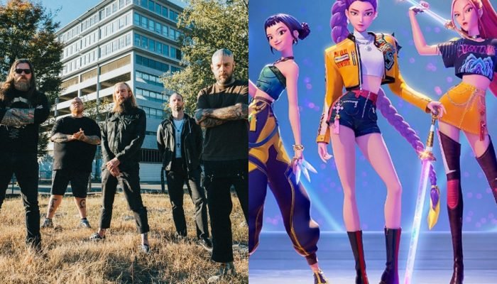 banda-de-metal-cristao-processa-netflix-por-guerreiras-do-k-pop