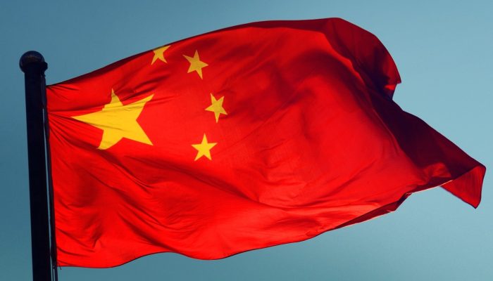 Medida visa ampliar parcerias econômicas entre China e África. — Foto: Foto: Div