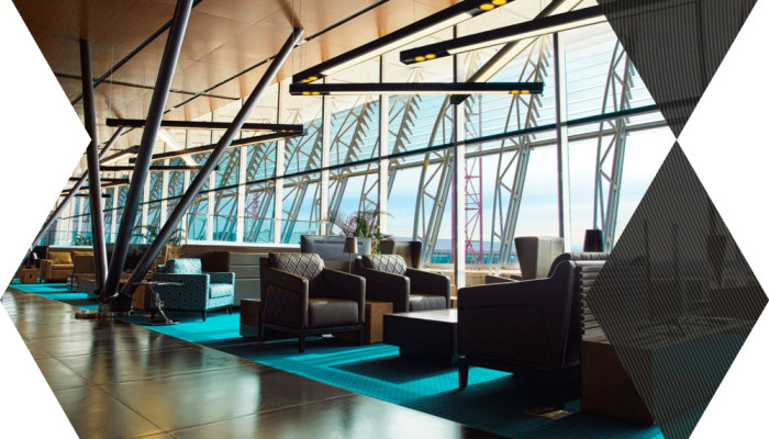 Foto: Foto: divulgação/Aeroporto Brasília