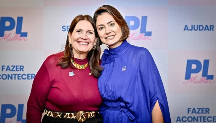 bia-kicis-e-michelle-bolsonaro-foto-pl-mulher